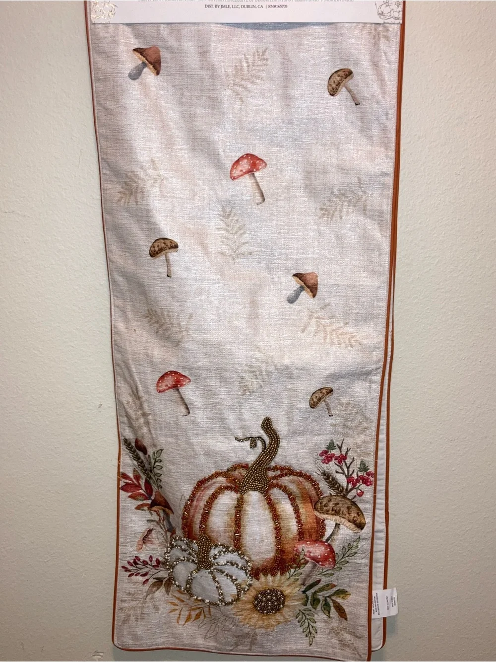 N/A decorative fall